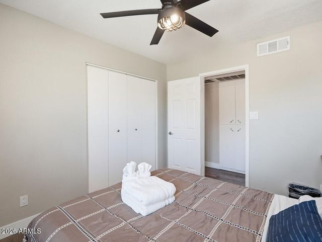 8526 E VISTA Drive, Scottsdale, AZ 85250