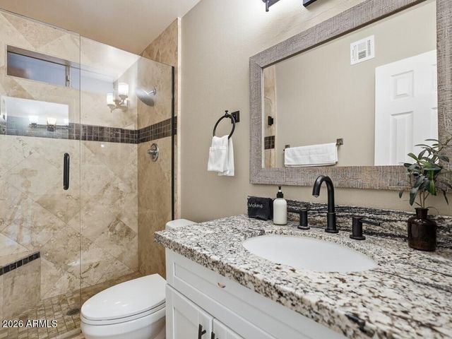 8526 E VISTA Drive, Scottsdale, AZ 85250