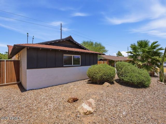 8526 E VISTA Drive, Scottsdale, AZ 85250