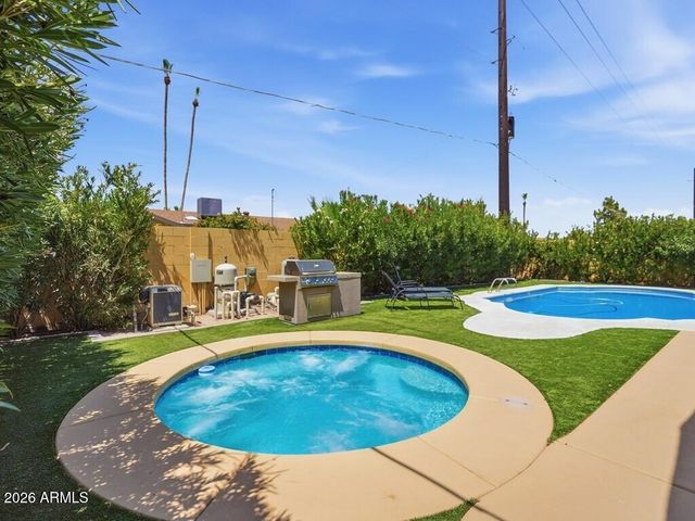 8526 E VISTA Drive, Scottsdale, AZ 85250