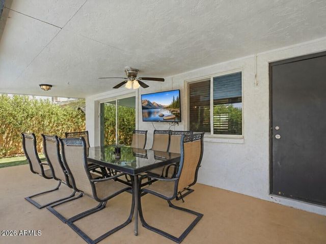 8526 E VISTA Drive, Scottsdale, AZ 85250