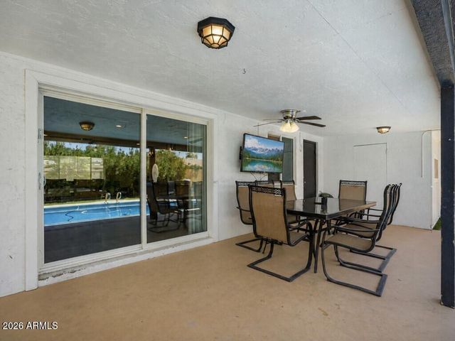 8526 E VISTA Drive, Scottsdale, AZ 85250