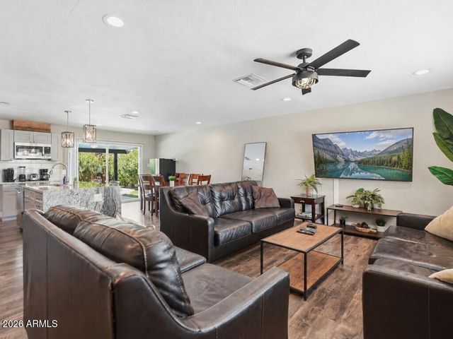 8526 E VISTA Drive, Scottsdale, AZ 85250