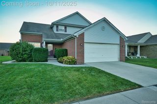 681 Lillibridge Street, Detroit, MI 48214