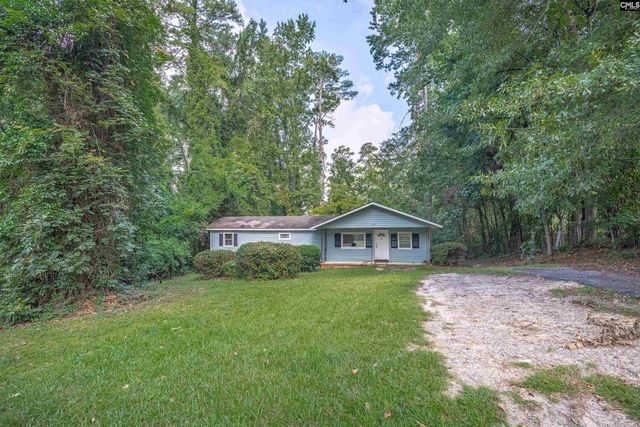225 Partridge Drive, Columbia, SC 29206