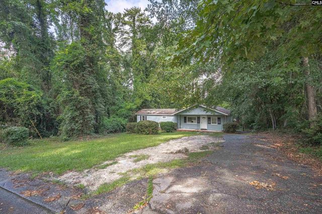 225 Partridge Drive, Columbia, SC 29206