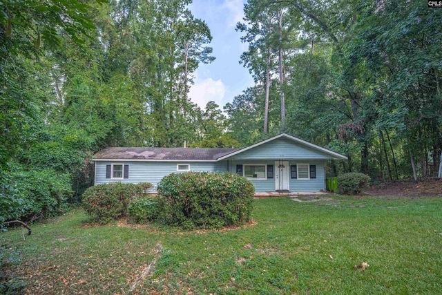 225 Partridge Drive, Columbia, SC 29206