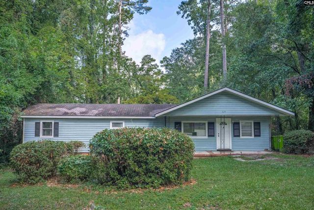 225 Partridge Drive, Columbia, SC 29206