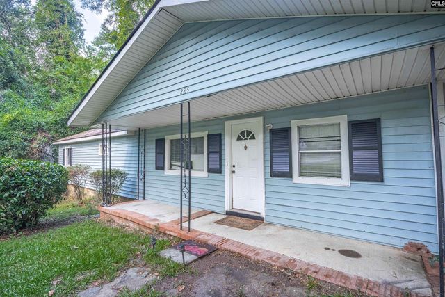 225 Partridge Drive, Columbia, SC 29206