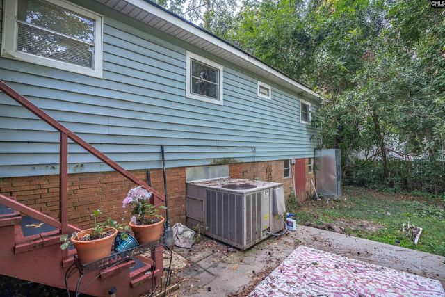 225 Partridge Drive, Columbia, SC 29206