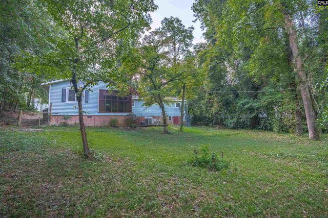 225 Partridge Drive, Columbia, SC 29206