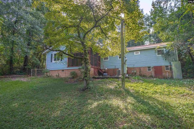 225 Partridge Drive, Columbia, SC 29206
