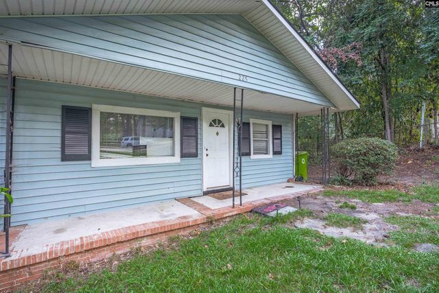 225 Partridge Drive, Columbia, SC 29206