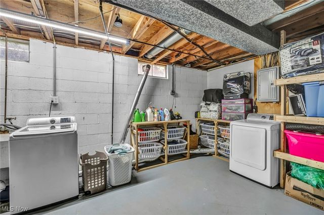 412 Stevenson Avenue, Akron, OH 44312