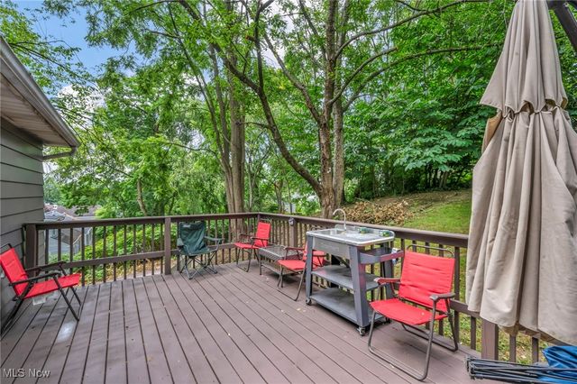 412 Stevenson Avenue, Akron, OH 44312