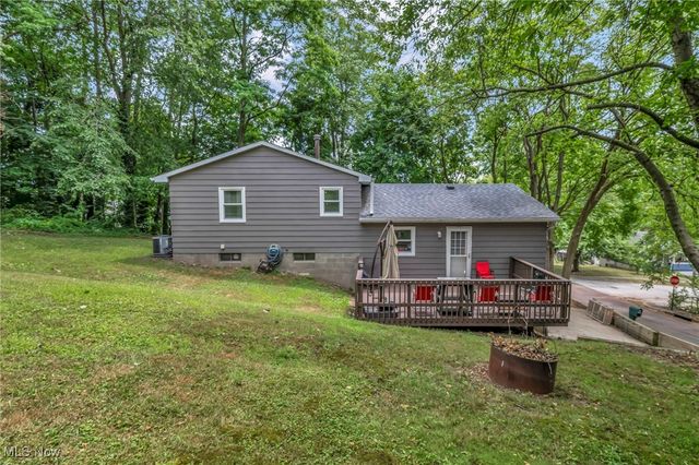 412 Stevenson Avenue, Akron, OH 44312