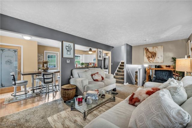 412 Stevenson Avenue, Akron, OH 44312