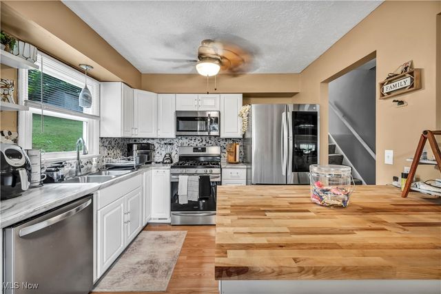 412 Stevenson Avenue, Akron, OH 44312