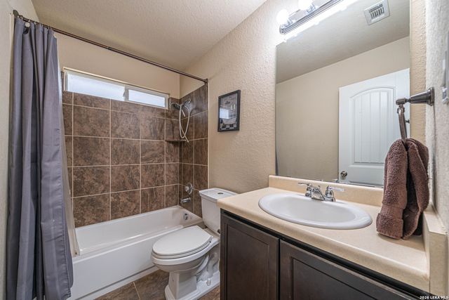 12212 BENING VLY, Schertz, TX 78154