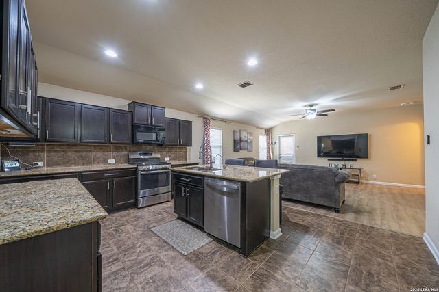 12212 BENING VLY, Schertz, TX 78154