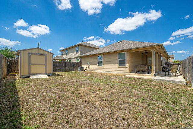 12212 BENING VLY, Schertz, TX 78154