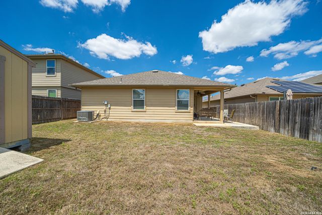 12212 BENING VLY, Schertz, TX 78154