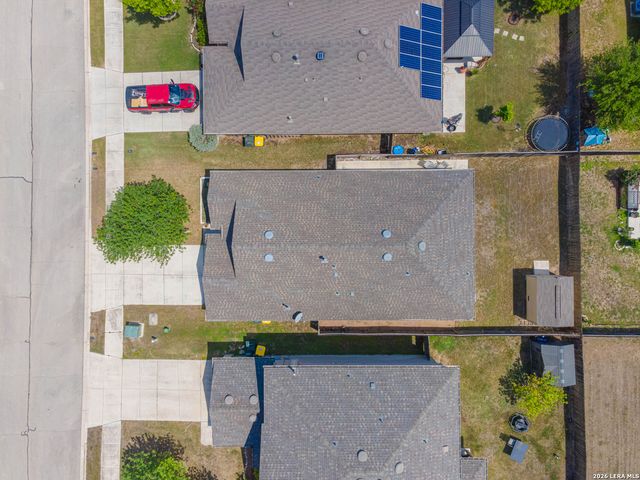 12212 BENING VLY, Schertz, TX 78154