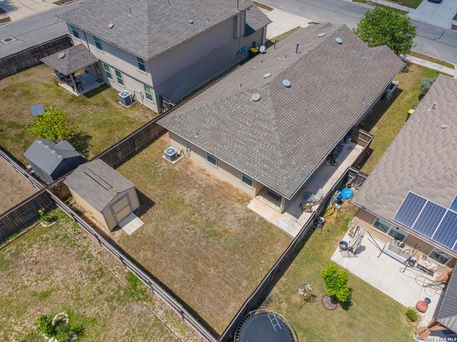 12212 BENING VLY, Schertz, TX 78154