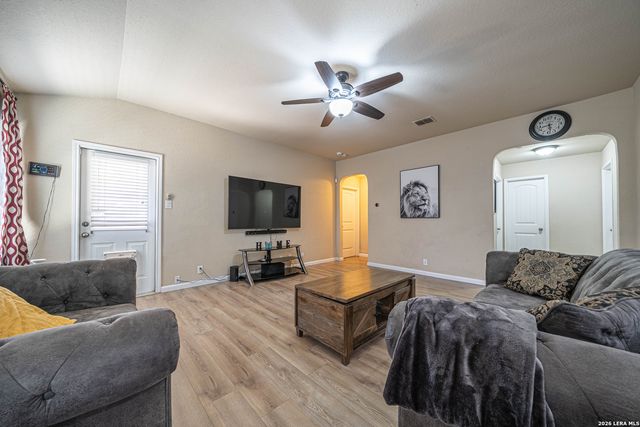 12212 BENING VLY, Schertz, TX 78154