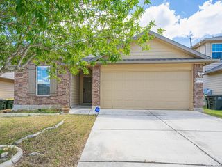12212 BENING VLY, Schertz, TX 78154
