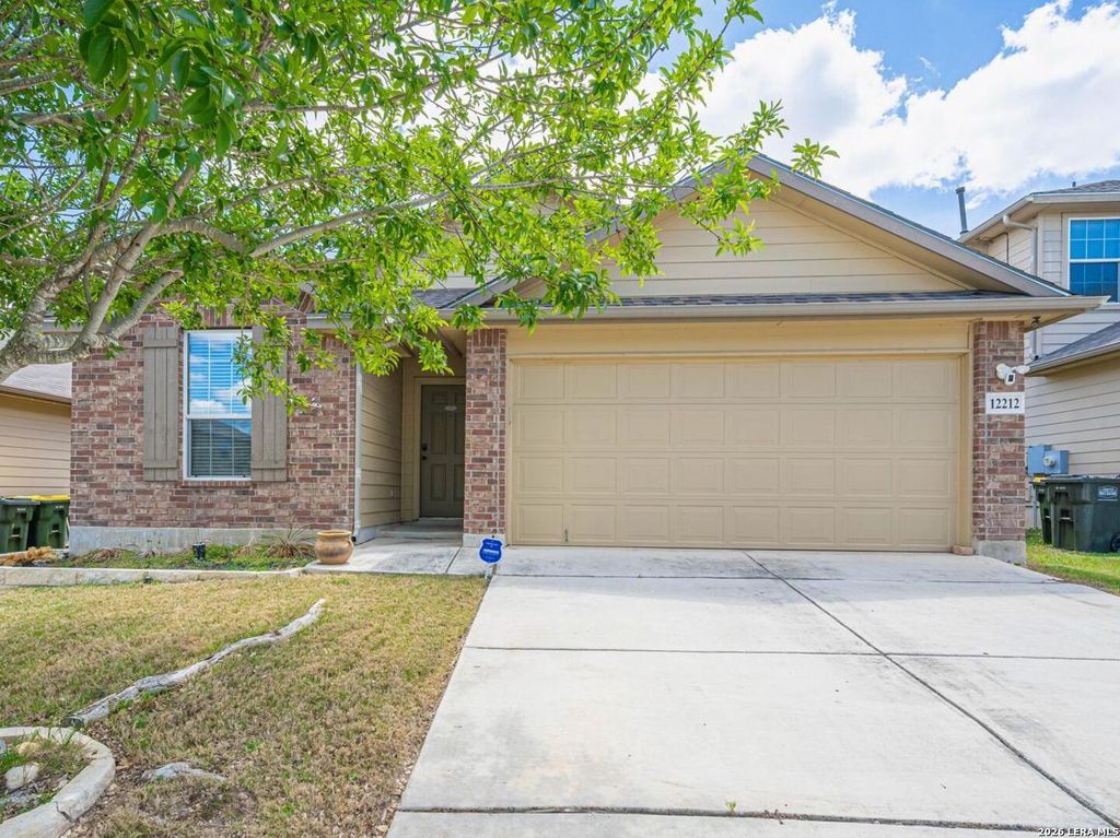 12212 BENING VLY, Schertz, TX 78154