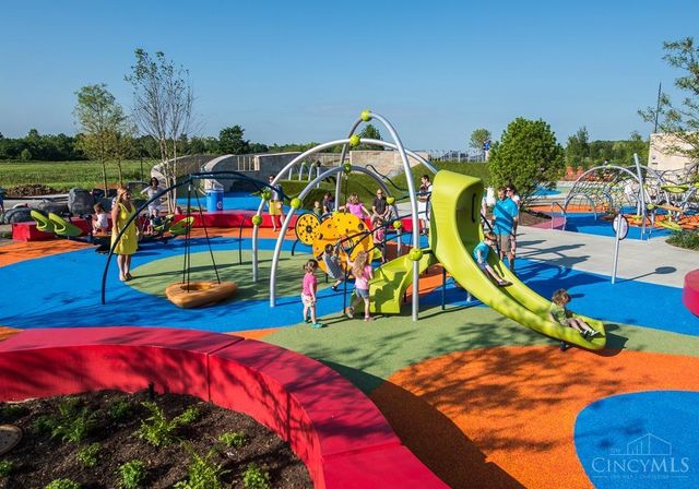 4236 Parkview Drive, Blue Ash, OH 45242