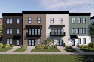 4236 Parkview Drive, Blue Ash, OH 45242