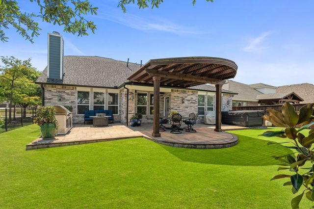 813 Allbright Road, Celina, TX 75009