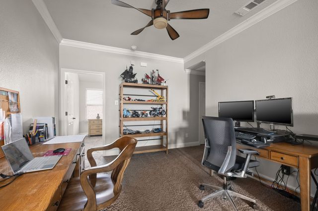 813 Allbright Road, Celina, TX 75009