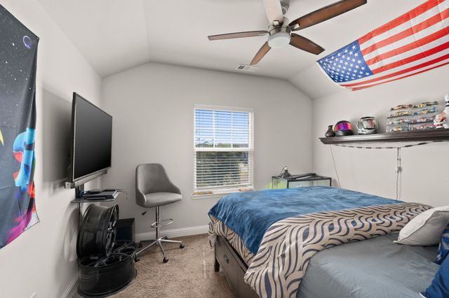 813 Allbright Road, Celina, TX 75009
