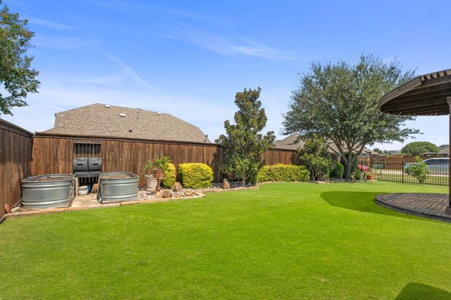 813 Allbright Road, Celina, TX 75009
