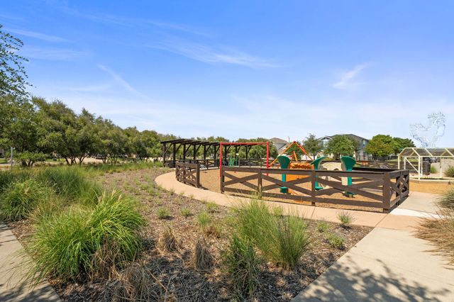 813 Allbright Road, Celina, TX 75009