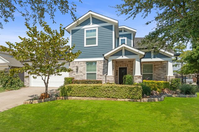 813 Allbright Road, Celina, TX 75009