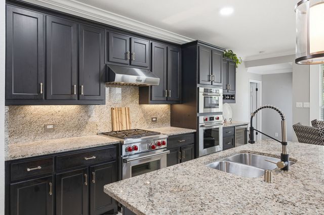 813 Allbright Road, Celina, TX 75009