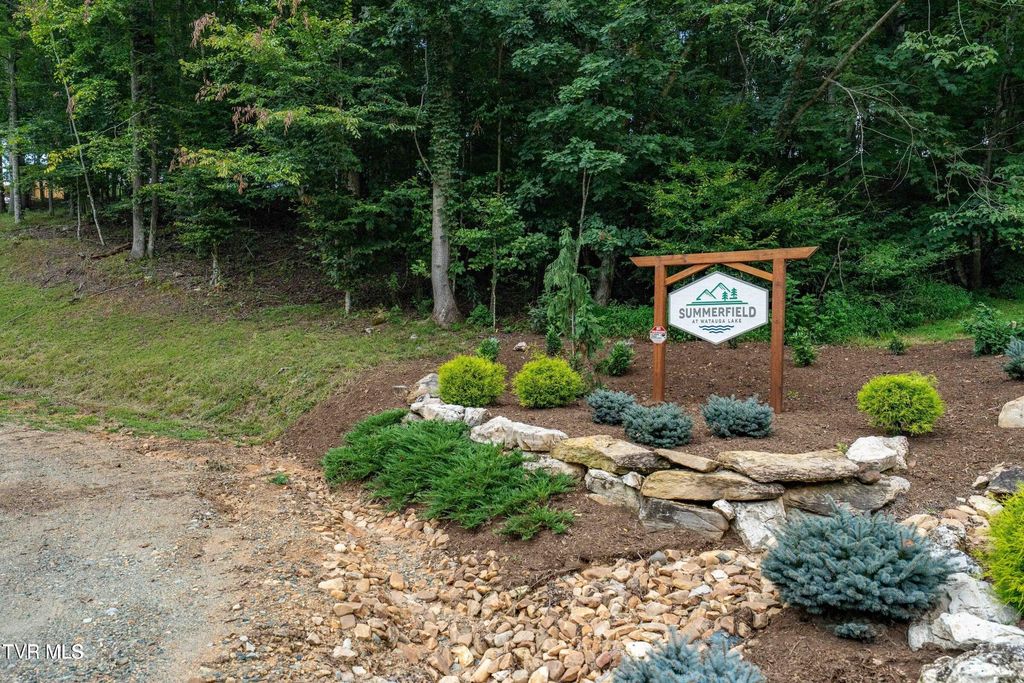 Lot 85 Summerfield Drive, Butler, TN 37640