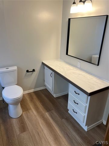 215 BRETT BRAE, New Hartford, NY 13323