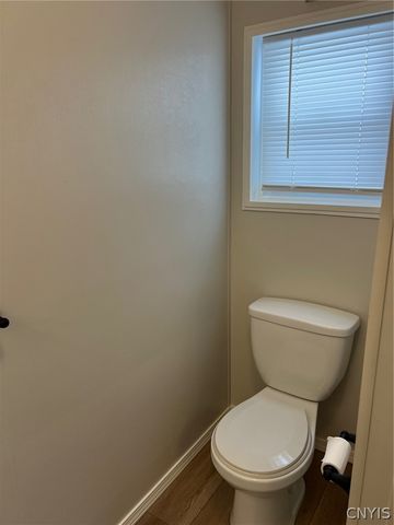 215 BRETT BRAE, New Hartford, NY 13323