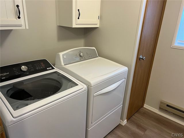 215 BRETT BRAE, New Hartford, NY 13323