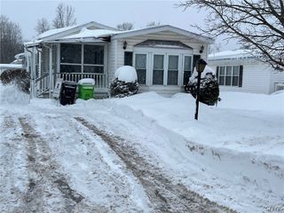 215 BRETT BRAE, New Hartford, NY 13323