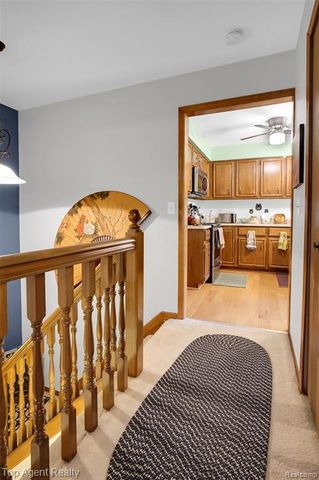 43058 W Kirkwood Drive, Clinton Township, MI 48038