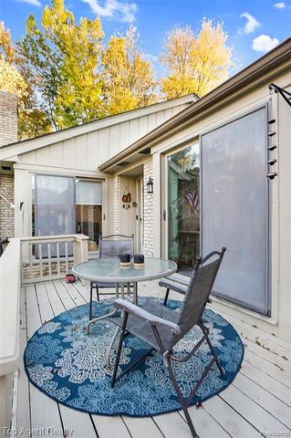 43058 W Kirkwood Drive, Clinton Township, MI 48038