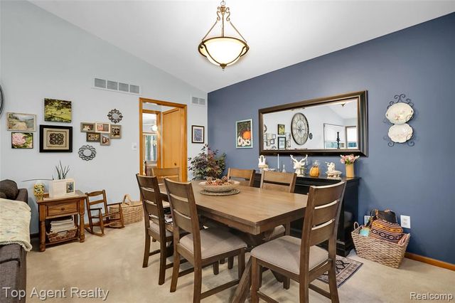 43058 W Kirkwood Drive, Clinton Township, MI 48038