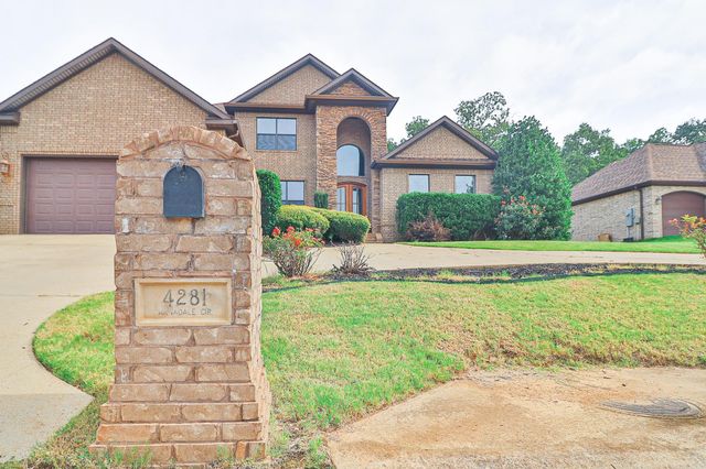 4281 Annadale Circle, Jonesboro, AR 72404