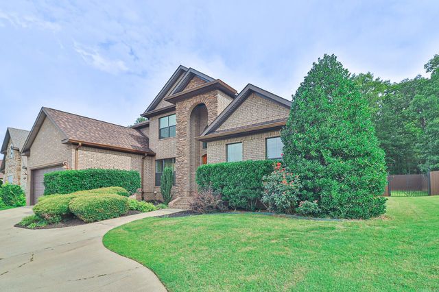 4281 Annadale Circle, Jonesboro, AR 72404